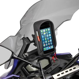 Soporte de GPS/Smartphones Givi para KTM 1290 SUPER ADVENTURE / R / S 17-24