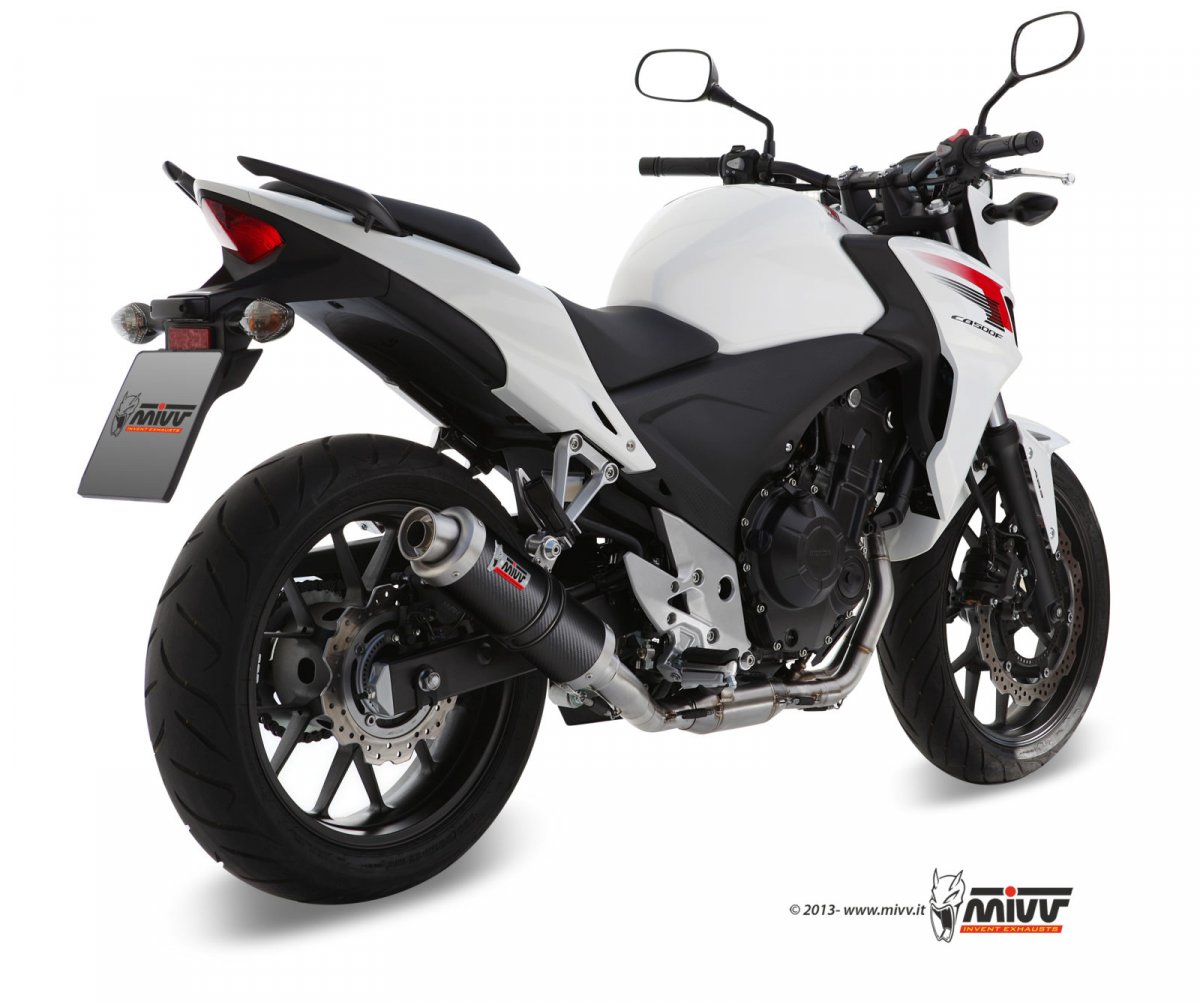 Filtro Aire Moto BMC Race HONDA CB 500 F / X CBR 500 R del 2013 en