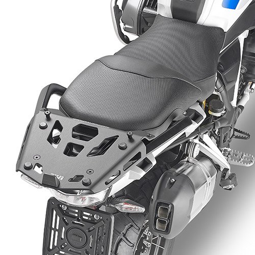 Top Case Et Valise Moto Sans Platine Givi V58nnt Maxia5 Monokey 58
