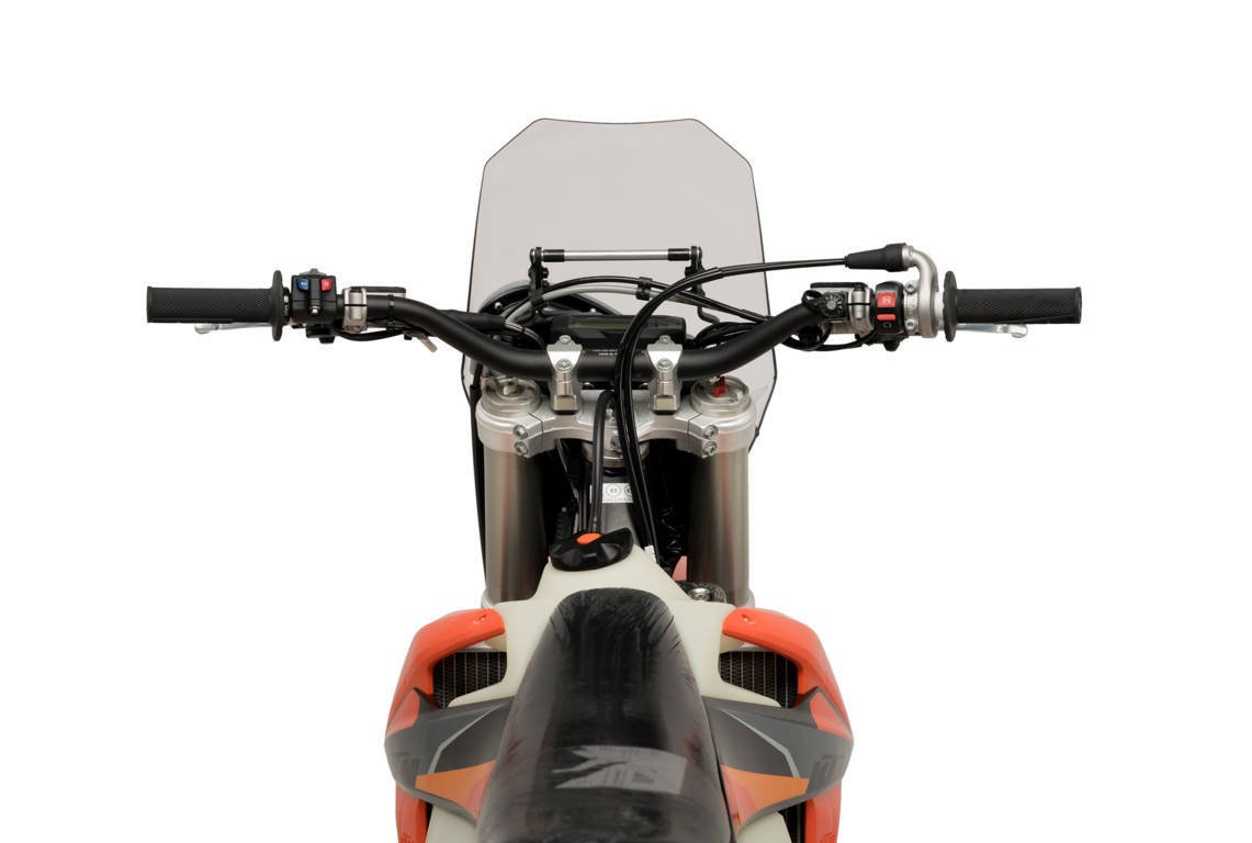Pack de intermitentes delanteros de LED para KTM EXC 250 (2014 - 2019)