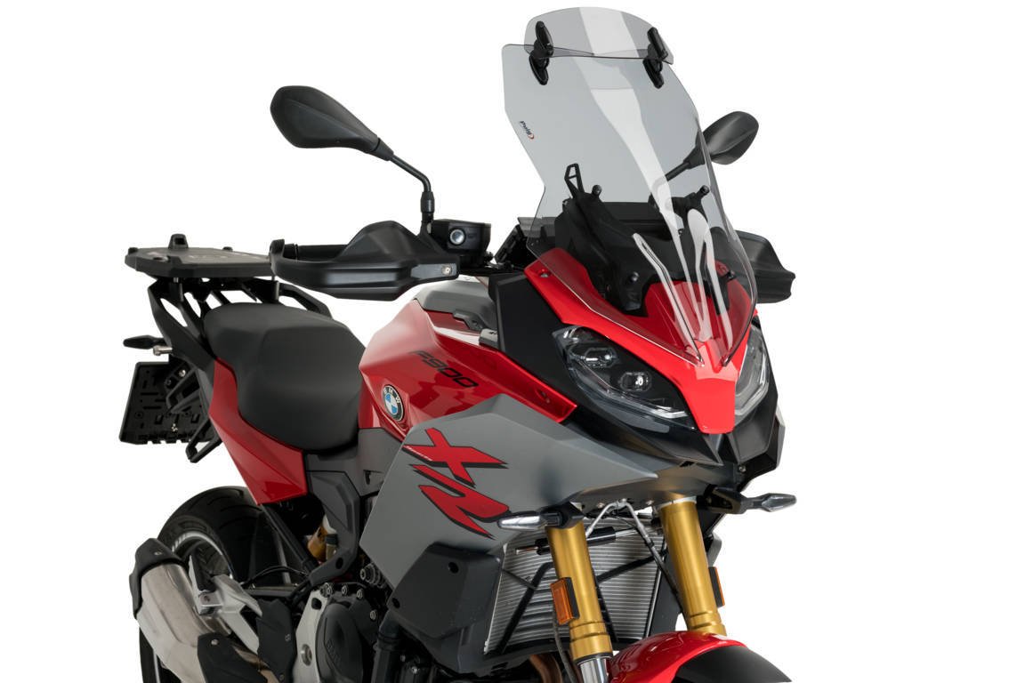 MALTAY Deflector Cupula Moto Deflector Universal para Parabrisas de  Motocicleta Ajustable para R9 T R1200RT F800R ER6N CB500F CB900F FZ07  Parabrisas Motocicleta (Color : Transparent) : : Coche y moto