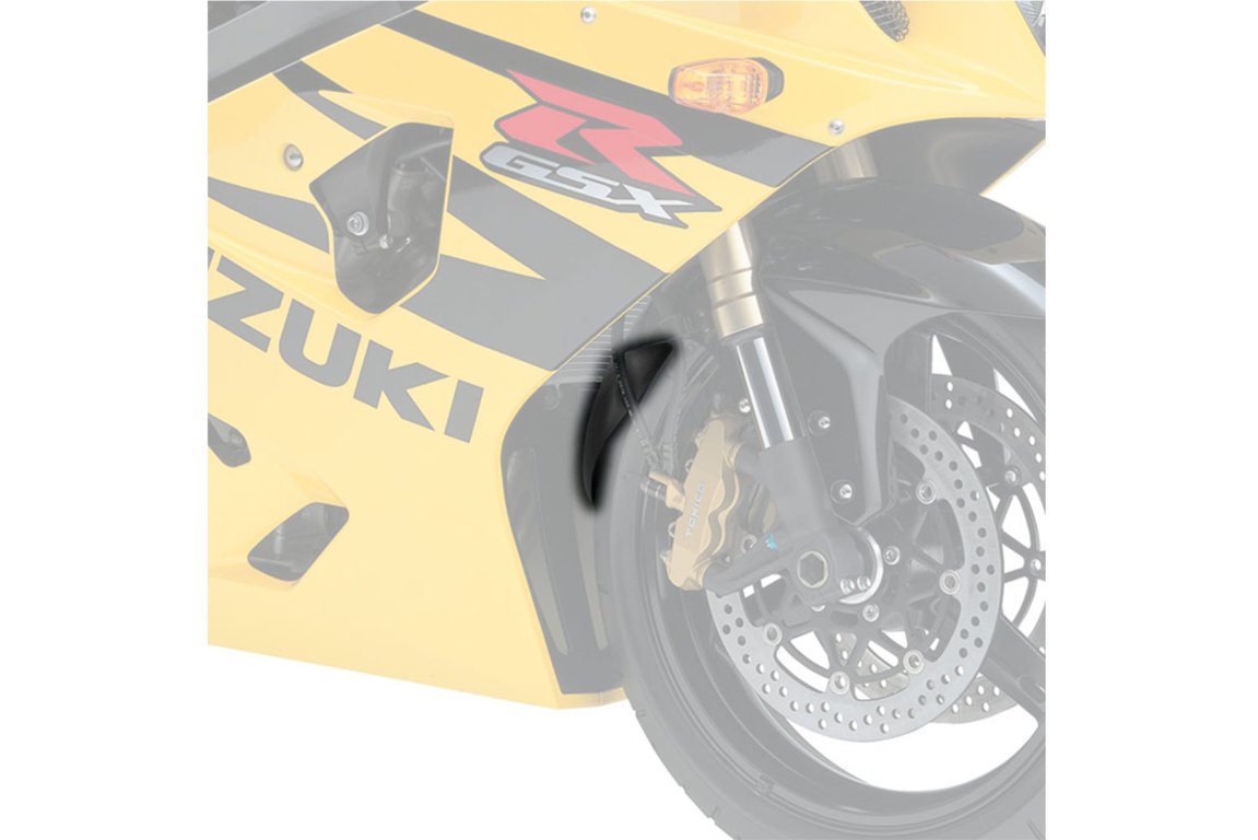 Disque de frein avant Brembo pour GSX-R 1000 (03-04)