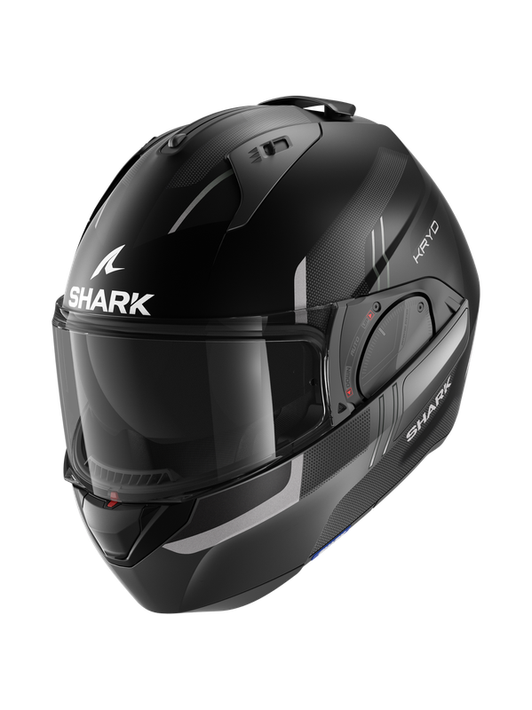 Casco modular Shark Evo-ES Kryd Mate -34%