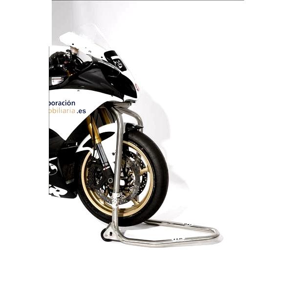 A-Pro Caballete Moto Delantero Universal - Tienda Accesorios para Moto