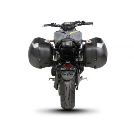 Soporte de maletas laterales Shad 3P System para YAMAHA MT 09 17-19 | FZ 09 13-20