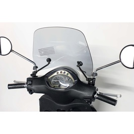 Cúpula Puig Urban PIAGGIO LIBERTY 125 / S 05-10 | LIBERTY 150 04-10 | LIBERTY 200 / S 04-10 | LIBERTY 50 / S 04-10