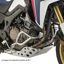 Pare-carters Givi pour HONDA CRF 1000 L AFRICA TWIN 16-17