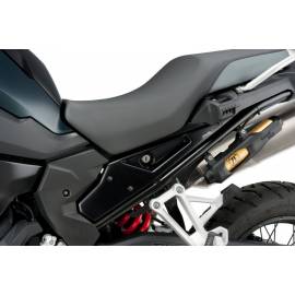 Caches Latéraux Puig pour BMW F 850 GS 18-23 | F 750 GS 18-24 | F 800 GS 2024