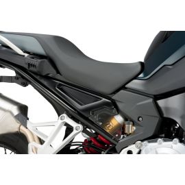 Caches Latéraux Puig pour BMW F 850 GS 18-23 | F 750 GS 18-24 | F 800 GS 2024