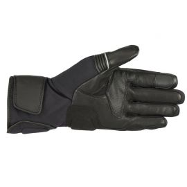 Guantes Alpinestars Jet Road V2 Gore-Tex con tecnología Gore Grip Negro