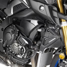 Kit de anclaje Givi para topes anticaídas SLD01_ para YAMAHA MT 10 16-21