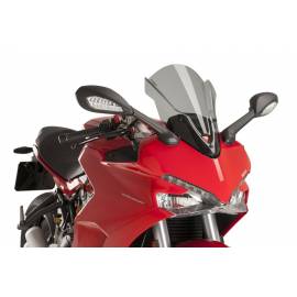 Cúpula Puig Touring NG DUCATI SUPERSPORT 939 / 950 17-24 | 900 SUPER LIGHT 91-97