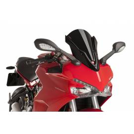 Cúpula Puig Touring NG DUCATI SUPERSPORT 939 / 950 17-24 | 900 SUPER LIGHT 91-97