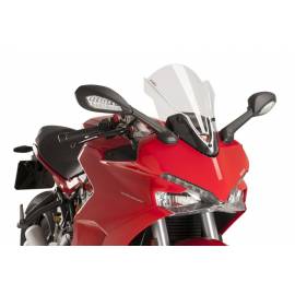 Cúpula Puig Touring NG DUCATI SUPERSPORT 939 / 950 17-24 | 900 SUPER LIGHT 91-97