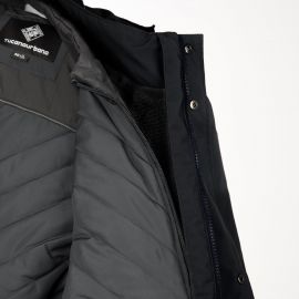 Chaqueta Tucano Urbano Brera Azul Oscuro