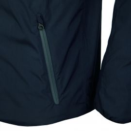 Chaqueta Tucano Urbano térmica reversible Double Way Azul Oscuro / Azul Claro