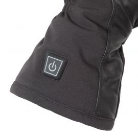 Guantes calefactables Tucano Urbano HandWarm Negro