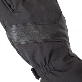 Guantes calefactables Tucano Urbano HandWarm Negro