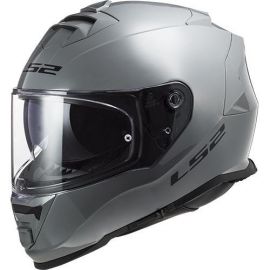 Casco Integral MT Helmets KRE + Carbono Projectile D2 Gris