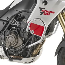 Pare-carters Givi pour YAMAHA XTZ 700 TENERE 19-20