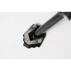 Extension de pied de béquille latérale SW Motech pour Honda VFR800X 15-19 | CBR 650 R 19-20 | CB 650 R 19-20
