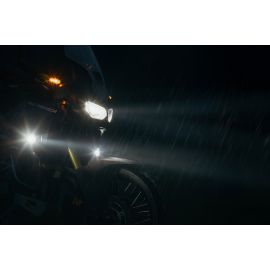 SW Motech EVO Kit de feux anti-brouillard pour KTM 950 Adv 03-06 y 990 Adv 06-11