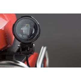 SW Motech EVO Kit de feux anti-brouillard pour KTM 950 Adv 03-06 y 990 Adv 06-11