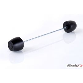 Protector de basculante Puig PHB19 para Aprilia Dorsoduro 900 / Shiver 900