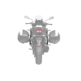 Support latèral Shad pour KAWASAKI VERSYS 1000 19-24