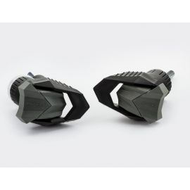 Protector de caída Puig R19 para KTM 1290 SUPER DUKE / R 20-24 | 1390 SUPER DUKE R / EVO 2024