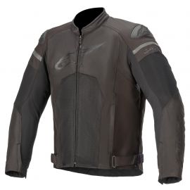 Chaqueta Alpinestars T-GP Plus R V3 AIR Negra