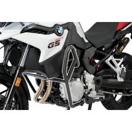 Potections tubulaires Puig pour BMW F 700 GS 18-21 | F 850 GS 18-20 | F 750 GS 18-20