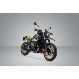 Soporte lateral derecho SW Motech SLC para BMW R nineT 14-21 |Scrambler / Pure / Race / GS 16-21