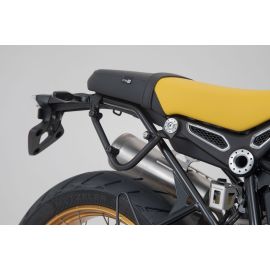 Soporte lateral derecho SW Motech SLC para BMW R nineT 14-21 |Scrambler / Pure / Race / GS 16-21