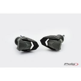 Topes anticaída Puig R19 para SUZUKI GSX-S 125 20-24