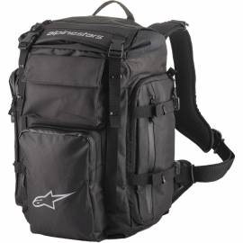 Mochila Alpinestars Rover Overland Negro