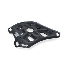 Soporte maleta trasera SW Motech ADVENTURE-RACK para Yamaha Ténéré 700 19-21