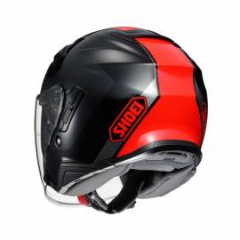 Casco jet Shoei J-Cruise 2 ADAGIO TC1