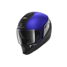 Casco dual Shark para moto EVOJET 