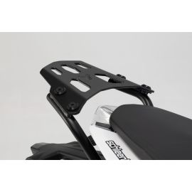 Soporte baúl SW Motech STREET-RACK para KTM 125 / 390 Duke 17-21