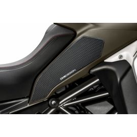 Protection de réservoir Latéraux Specifique Puig pour DUCATI MULTISTRADA 1200 ENDURO 16-18 | MULTISTRADA 1260 ENDURO 19-20