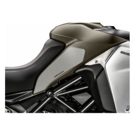 Protection de réservoir Latéraux Specifique Puig pour DUCATI MULTISTRADA 1200 ENDURO 16-18 | MULTISTRADA 1260 ENDURO 19-20