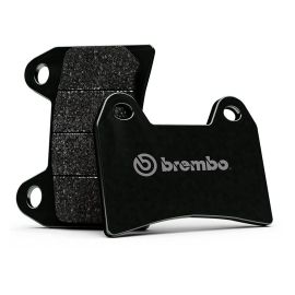 Pastillas de freno Brembo orgánicas 07BB1507