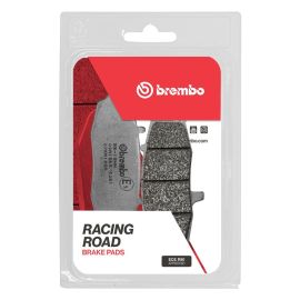 Plaquettes de frein frittés Brembo 07KA18SR