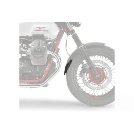 Faldón Guardabarros Delantero Puig para MOTO GUZZI V7 III 17-22 | V7 21-24 | V7 IV 21-23