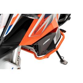 Extensión Pata de Cabra con suspensión Puig Standard para KTM 1290 SUPER ADVENTURE / R / S 21-24