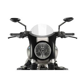 Bulle Puig Retro pour BMW R NINE T SCRAMBLER 16-20