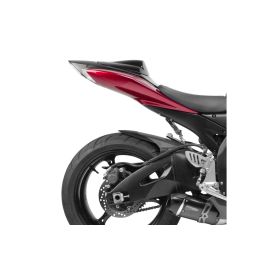 Extensión Guardabarros Trasero Puig para SUZUKI GSX-R 600 06-07 | GSX-R 750 06-07