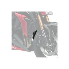 Extension garde boue avant Puig pour SUZUKI GSX-S 1000 15-20 | GSX-S 750 17-21