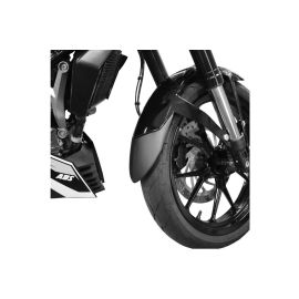 Faldón Guardabarros Delantero Puig para KTM DUKE 125 11-16 | DUKE 200 12-13 | DUKE 390 13-16